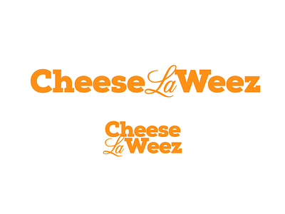 Cheese LaWeez Logo Design brand design branding branding design cheese design food logo logo design logodesign logomark logos logotype symbol