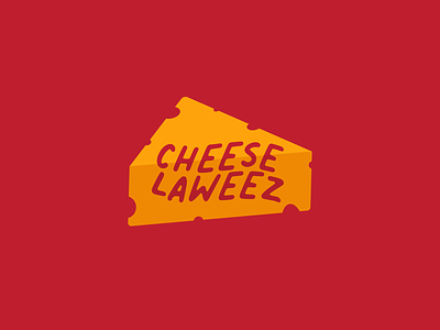 Cheese LaWeez Concept brand design branding cheese design logo logo design logodesign logomark logos logotype symbol
