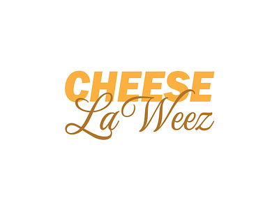 Cheese LaWeez Logotype Design brand design branding cheese design logo logo design logodesign logomark logos logotype symbol