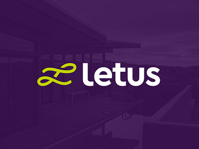 Letus 2nd Concept brand branding design l logo logo design logos logotype rent rental symbol vector