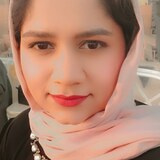 Ayesha Saeed