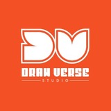 Draw Verse Studio _ art & illustrations