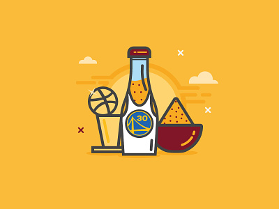 Curry curry debut dribbble finals hello nba san francisco spices