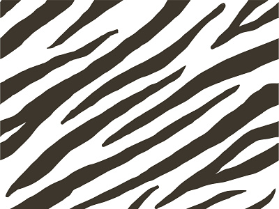 Seamless zebra print african animal flat design fur illustration print seamless pattern skin stripes trendy tropical wild wildlife zebra