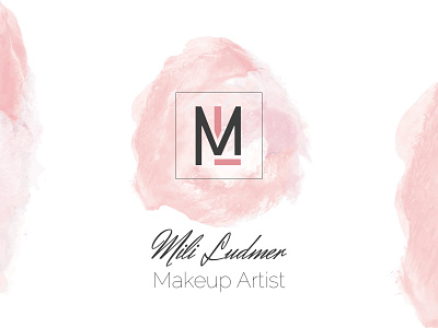 Makeup Artist Logo