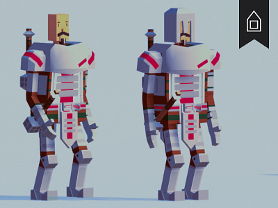 Low poly stylised character 3d character game gameart gamedev indiedev indiegame low poly unity3d