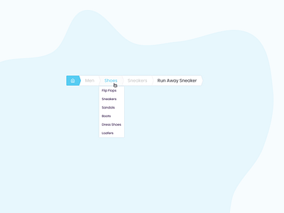 Daily UI 056 - Breadcrumbs breadcrumb breadcrumbs dailyui dailyui056 design figma ui