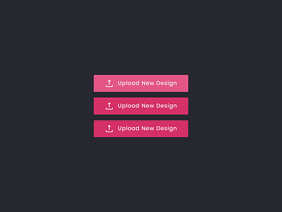 Daily UI 083 - Button