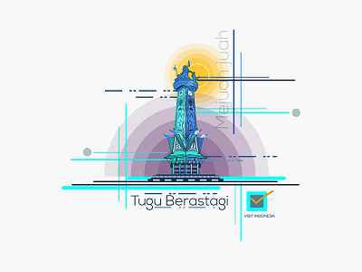 Tugu Vector