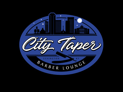 City Taper