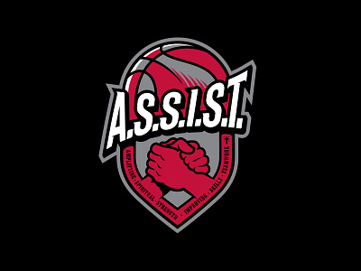 Assist Basketball