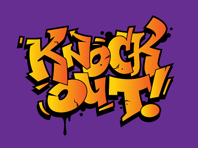 Knock Out!