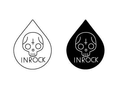 InRock Icon metal music punk radio