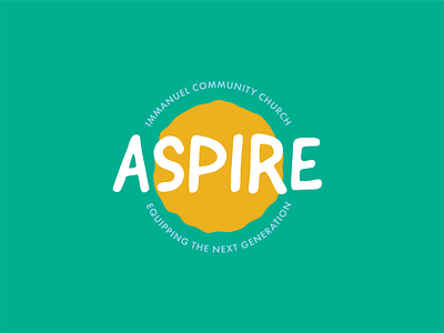 Aspire Logo