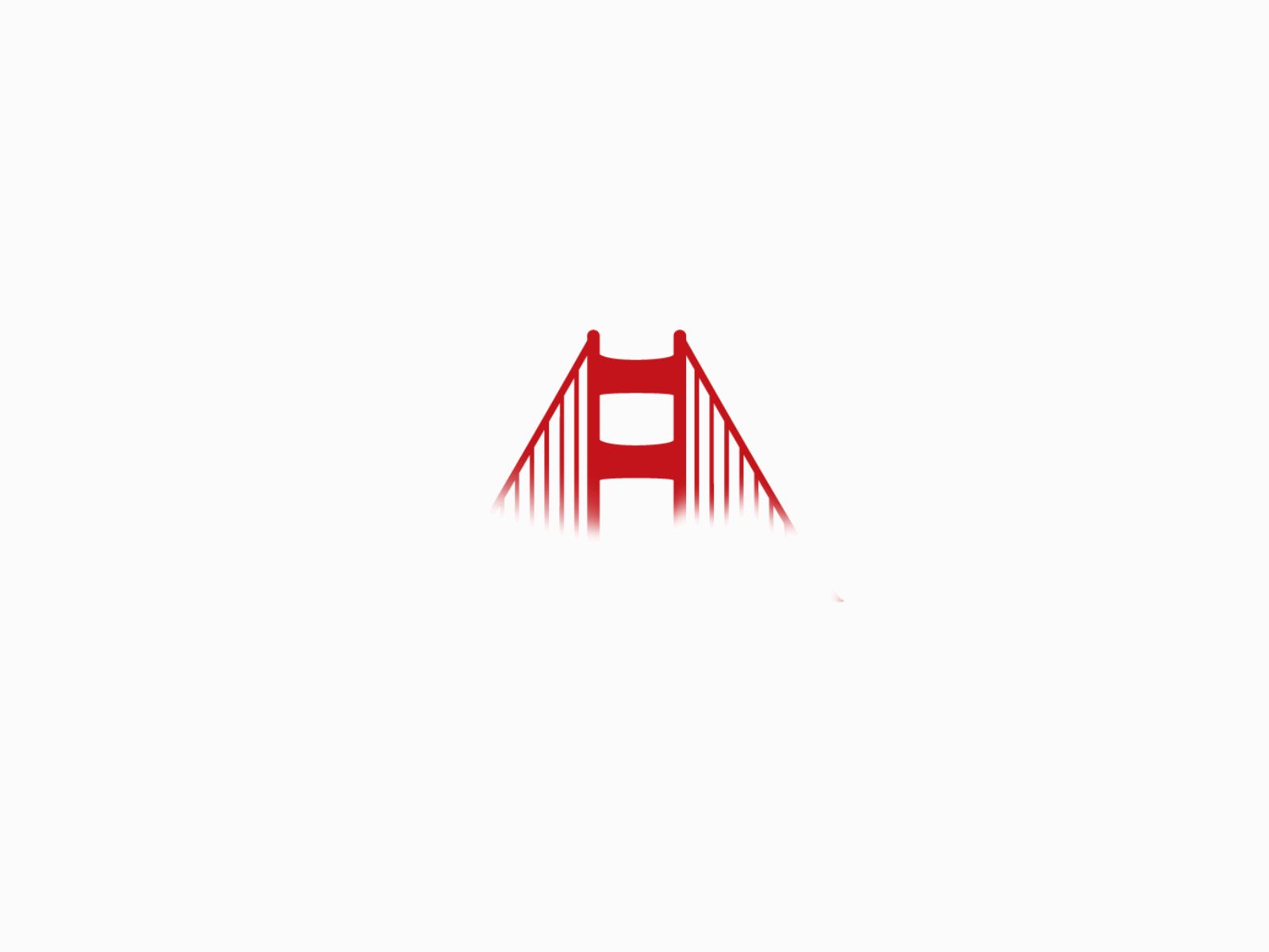 Golden Gate Bridge aftereffects bay area cali california fog golden gate golden gate bridge illustrations illustrator karl the fog motion graphics premiere pro san francisco sf sf bay area