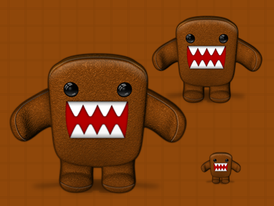 Project Domo