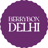 BlueBerry Delhi