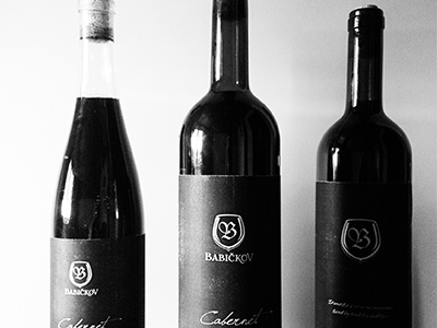 Wine Logo & Label logo wine. label