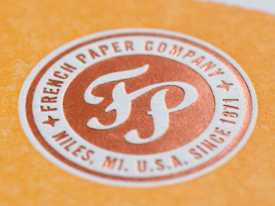 French Paper Company