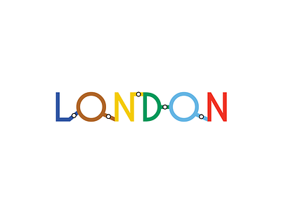 London Typography