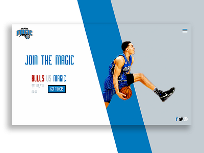 Season Ticket Banners by Justin Garand on Dribbble