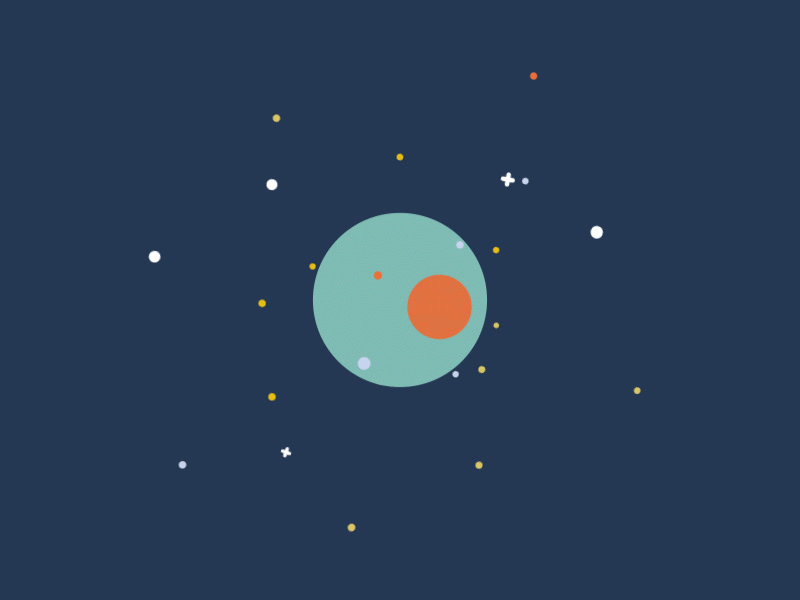 solar system gif tumblr
