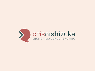 CRIS NISHIZUKA - ENGLISH LANGUAGE TEACHING