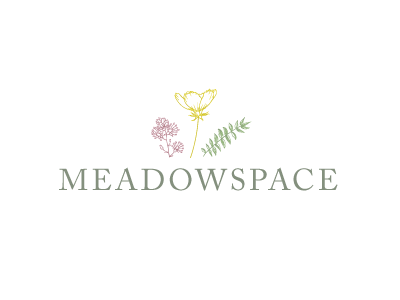 Meadowspace design logo