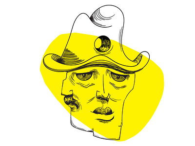 Twoface twoface yellow