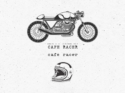 CafeRacer caferacer