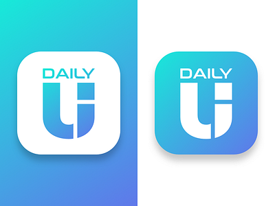Daily Ui Logo daily ui ui uidesign