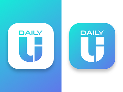 Daily Ui   Logo