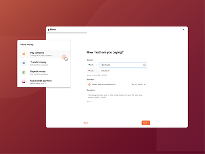 Brex Global Banking Preview