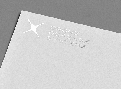 Drone Defense Systems branding design icon illustration illustrator logo logofolio logotype typography vector