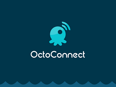 OctoConnect Logo