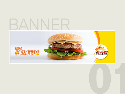 Website banner for coupon website