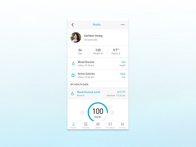 Daily UI #005