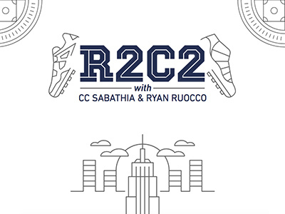 R2c2 Branding branding creative design identity logo typography