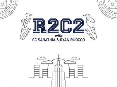 R2c2 Branding