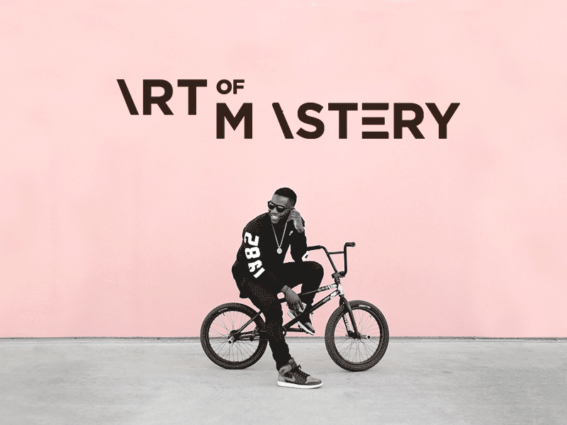 Art Of Mastery