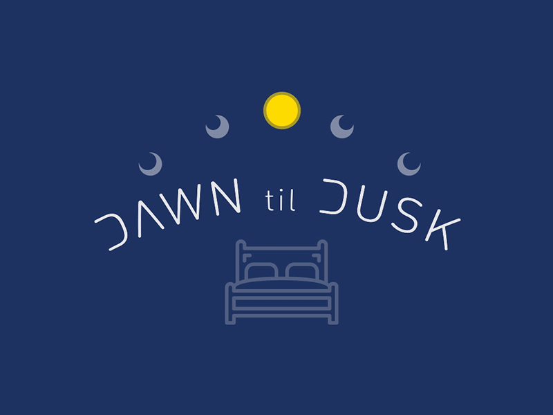 Dusk To Dawn