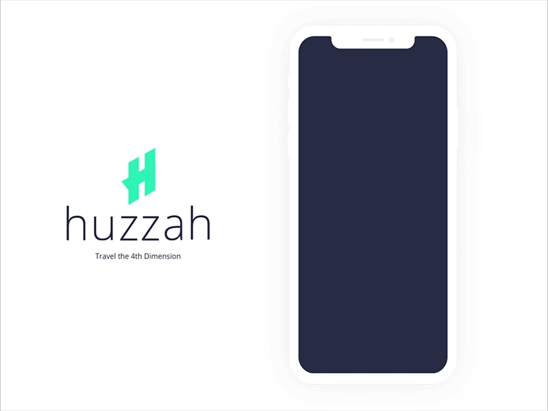 Huzzah Journey