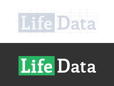 LifeData Brand Development brand lifedata