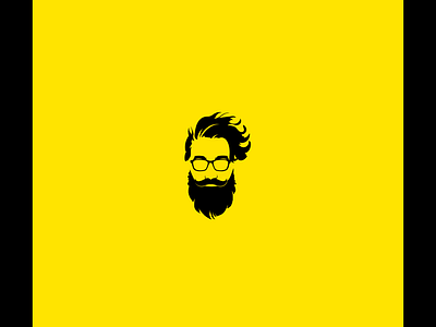 '19 Personal Icon Concept 2019 brand concept design icon logo minimal personal branding