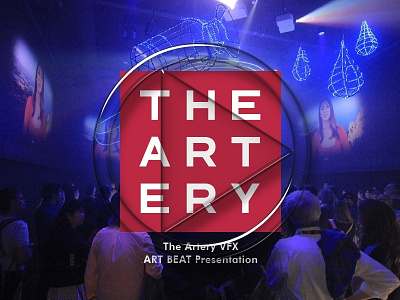 THE ARTERY Presentation