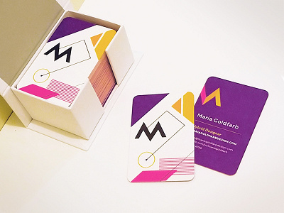 Business Card Design branding business card business cards identity logo marketing