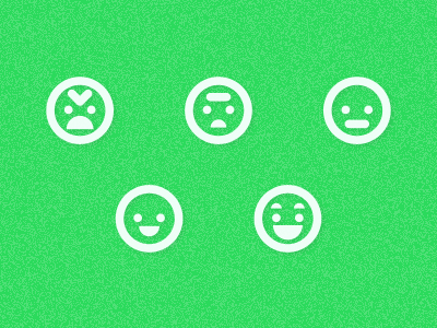 Human Emoticons elements emoticons emotion happy healthcare icons minimal sad simple tertiary ui web
