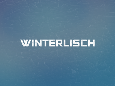 Winterlisch