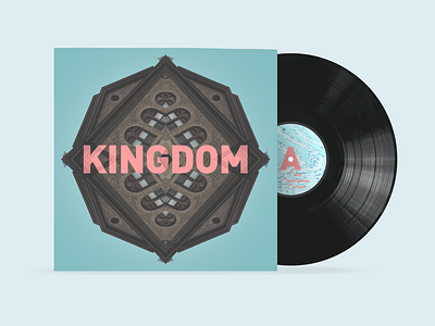 Kingdom Album Art