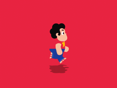 Steven Universe Gif 2d animation anime cartoon character cartoon gif cartoon logo cartoon network character characters coffee colors design dribbble funny gif happy hello illustration steven steven universe